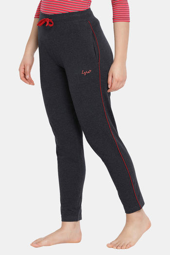 Lyra store track pants